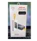 Transparent 20000mAh 120Watt Power Bank PD Fast Charging